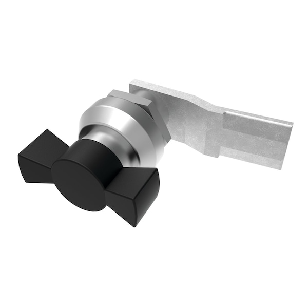 Pull-Out Shelf Lock, fits P-_SH_ Shelf