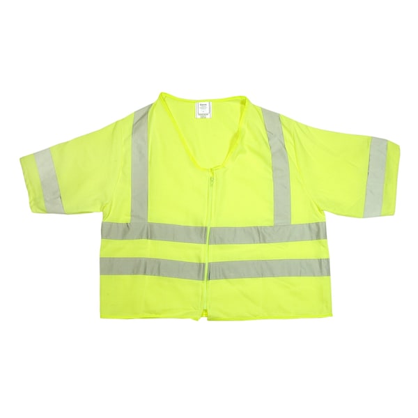Cl3 Ansi Lime Solid Durable Fr 2X
