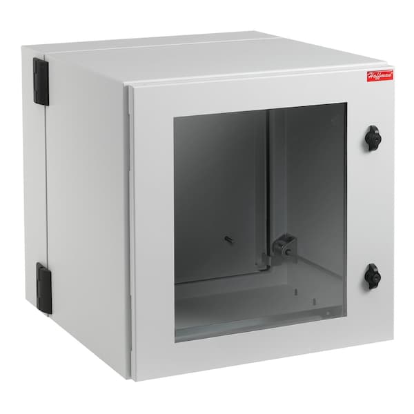 Protek Double-Hinged, Ul and Nema Type 4