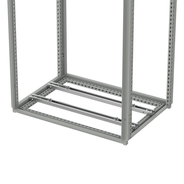 Transformer Rails, fits 1200mm wide, Steel