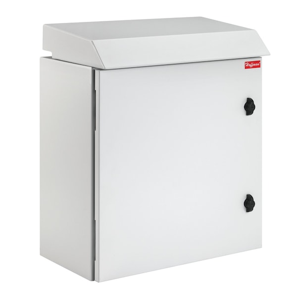 Protek Single-Door Fan Packages, 24.09x2