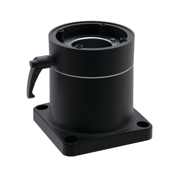 Syspend 281-Max Base Coupling, 5.00x5.00