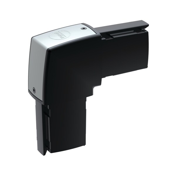Syspend 281-Max Elbow, 7.76x7.76x2.83, A