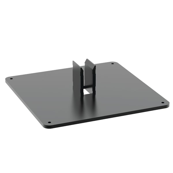 Syspend 281-Max Small Pedestal Base, 15