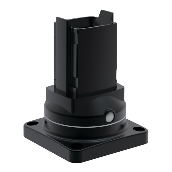 Syspend 281-Max Rotary Base, 5.00x5.00x6