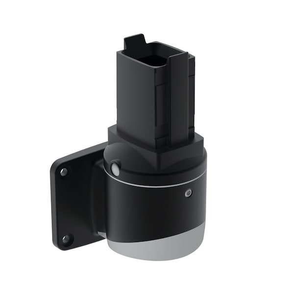 Syspend 281-Max Vertical Wall Joint, 9.6