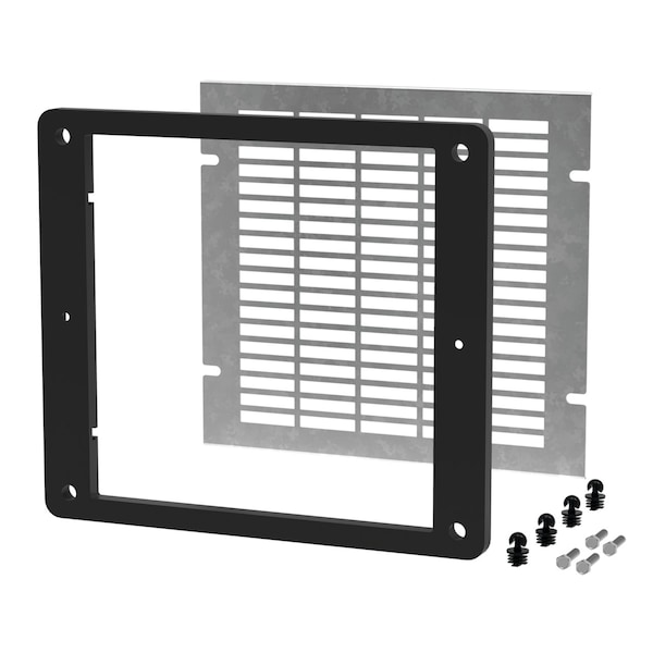 Tfp Emc Upgrade Kit, Fits 10"