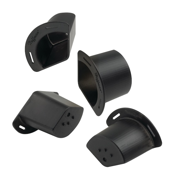 Fiber Management Spool