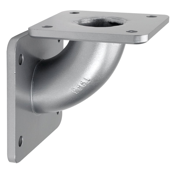 Wall-Mount Adapter, 5.78x5.63x5.00, SS T