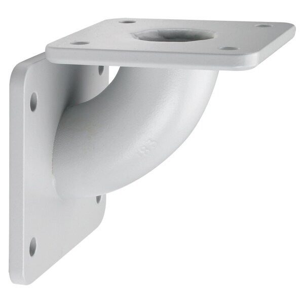 Wall-Mount Adapter, 5.78x5.63x5.00, Stee