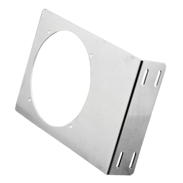Fan Brackets for 2-In-Fan, Aluminum