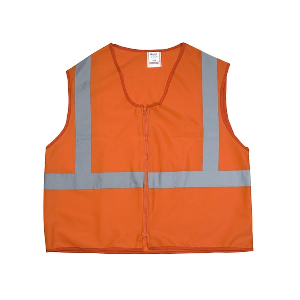 Cl2 Ansi Orange Solid Non Durable Fr Md