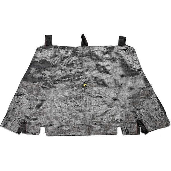 4 ft X 3 ft X 2 ft Silt Sack