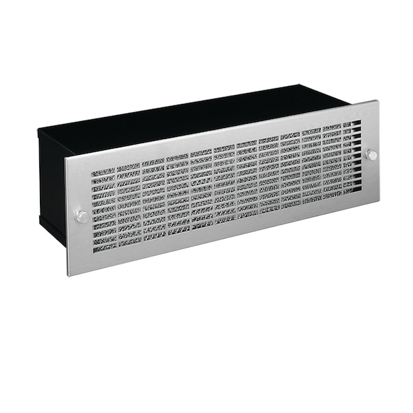 Rack-Mountable Fan Package, 115v 50/60Hz