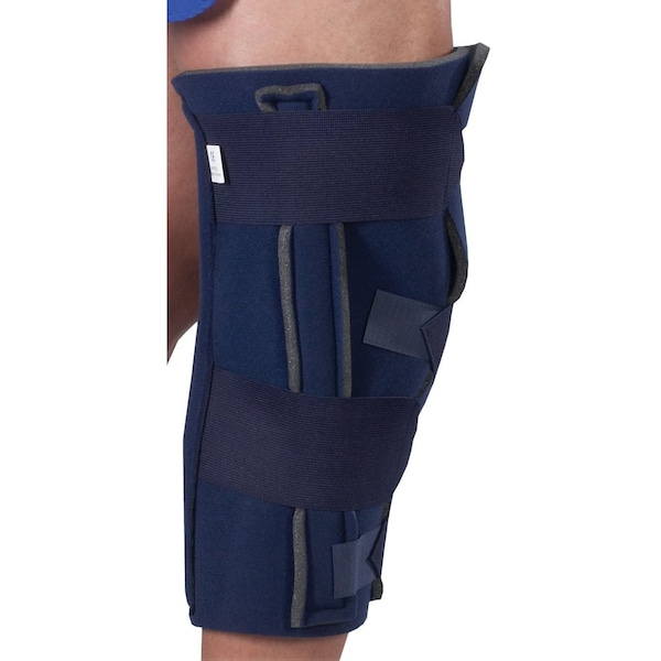 Universal Knee Immobilizer, 16"