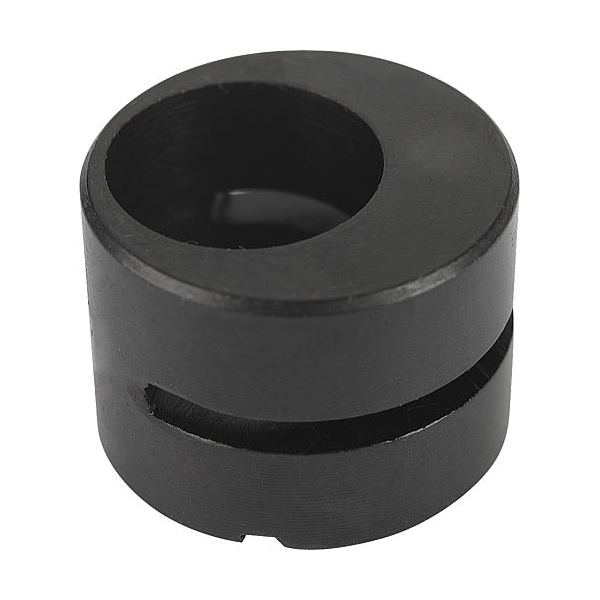 Eccentric Bushing For Adjustment Of 1/2" Lateral Spring Plungers