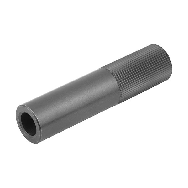 Assembly Tool For Lateral Spring Plungers, D= 7/16"
