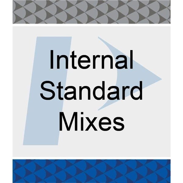 Initial Calibration Verification Standar