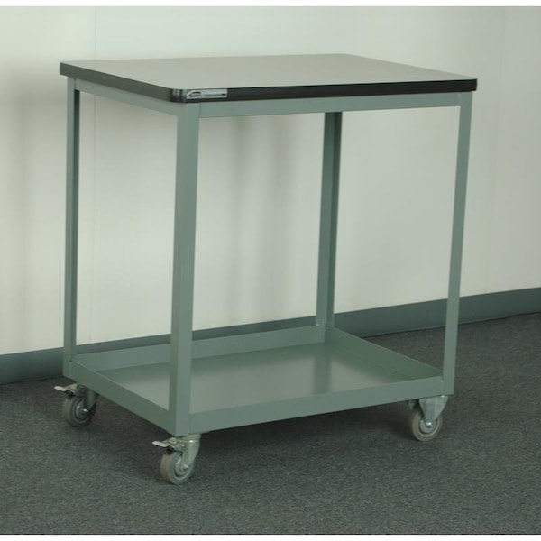 Mobile Cart And Laminated Top
