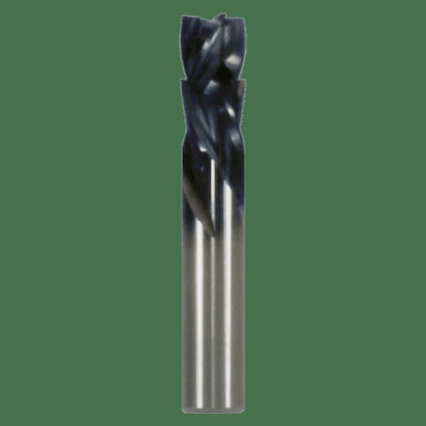 Four Flute Compression Bit, 1/2" dia.