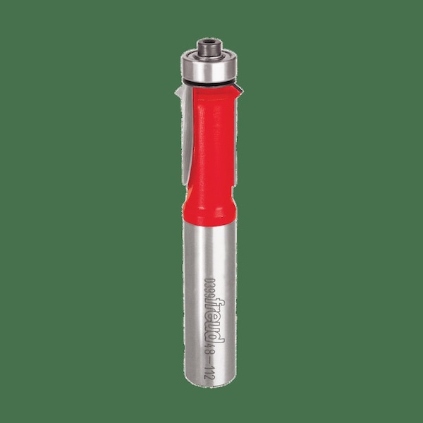 Flush Trim "V" Groove Bit, 5/8" dia.