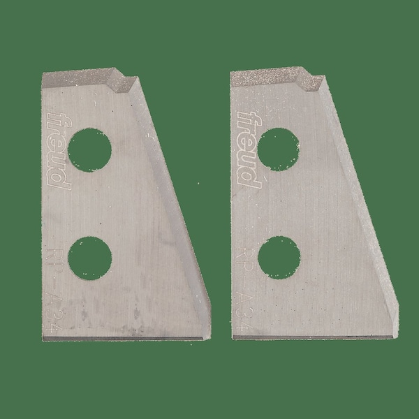 Performance System Raised Panel Profile