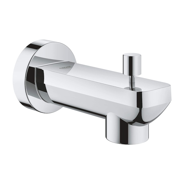 Lineare New Bath Spout +Div Exp Us