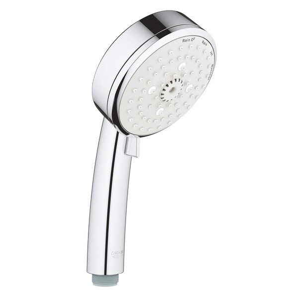 New Tempesta Cosmopolitan 100 4-Spray Ha