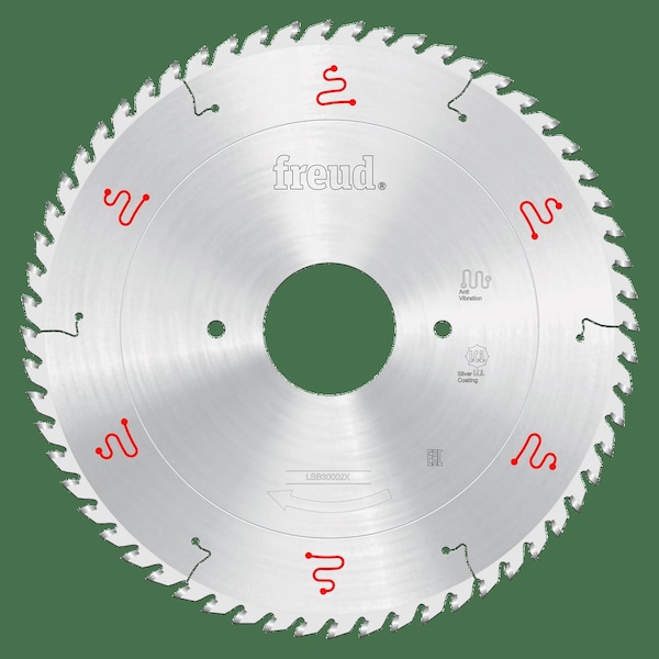 Panel Sizing blade for Horizontal Beam S
