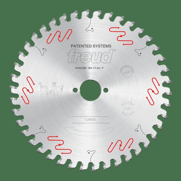 Panel Sizing for Sliding Table Saws, 220