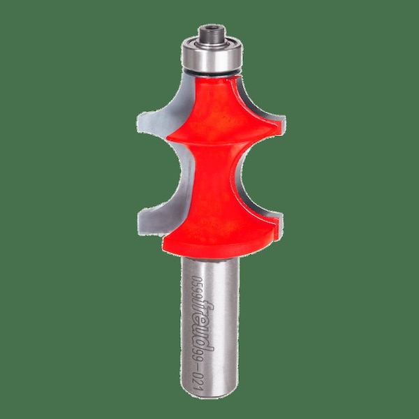 Corner Beading Bit, 1-1/4" dia.