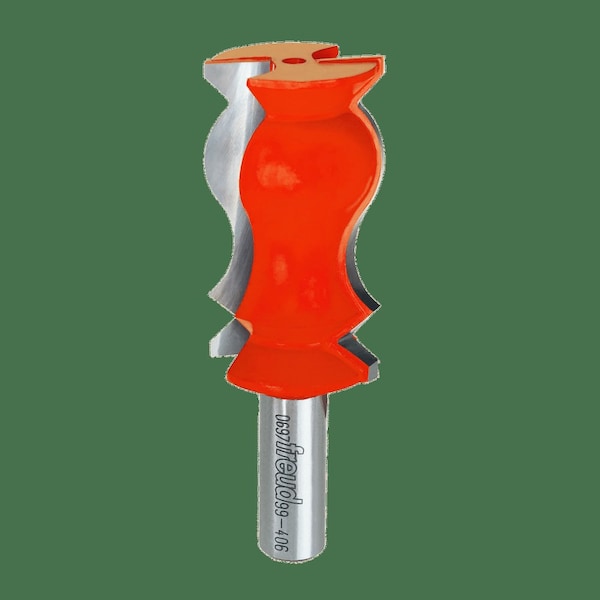 Crown Molding Bit, 1-1/4" dia.