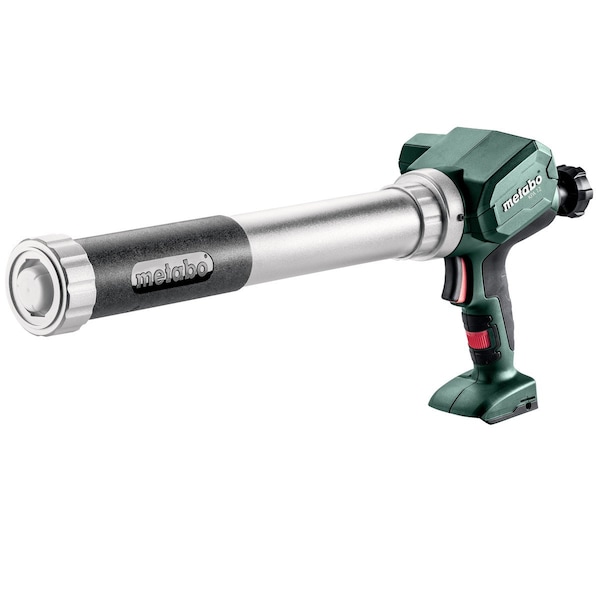 Caulking Gun For 600mL Tube Bare, 12V