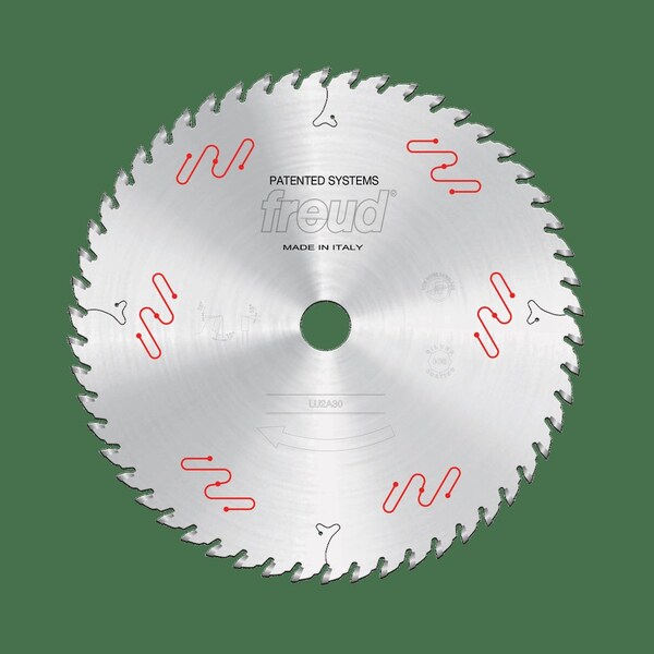 Carbide Tipped Blade for Ripping and Cro