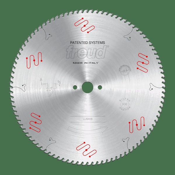 Medium to Thick Aluminum and Non-Ferrous