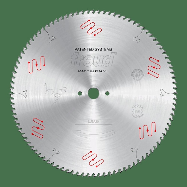 Medium to Thick Aluminum and Non-Ferrous