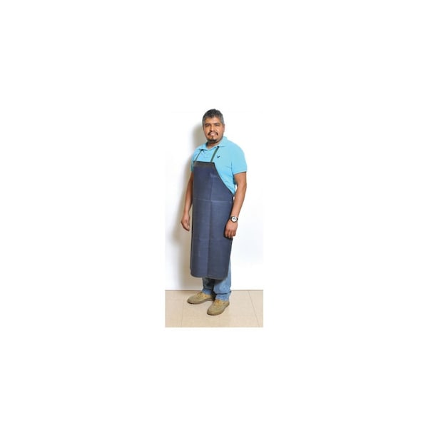 Laboratory Apron, 42 In Long, x 36 In
