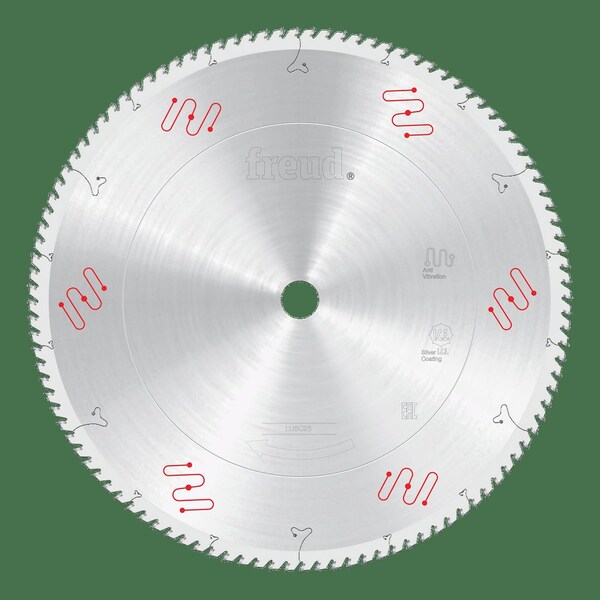 Medium to Thick Aluminum and Non-Ferrous