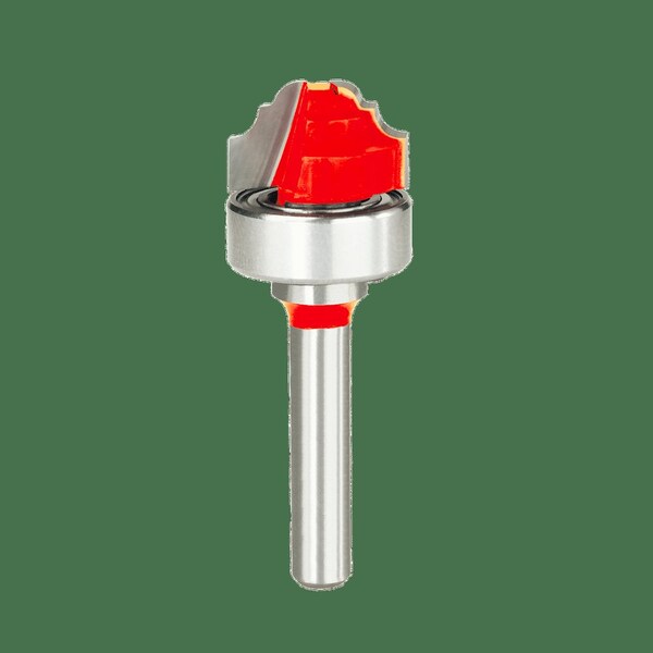 Top Bearing Classical Cove and Bead Grv