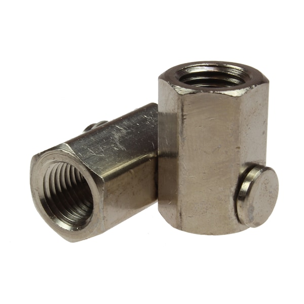 Orbital Swivel 1/4" FPT x 1/4" FPT