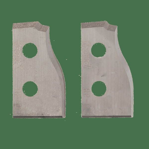 Performance System Raised Panel Profile