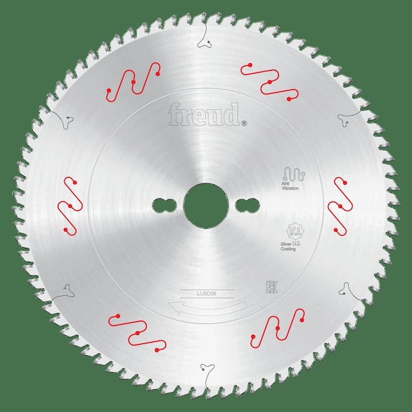 Medium Aluminum and Non-Ferrouslades, 25