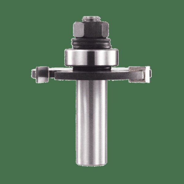 Depth Slotting Cutter Set, 9/16