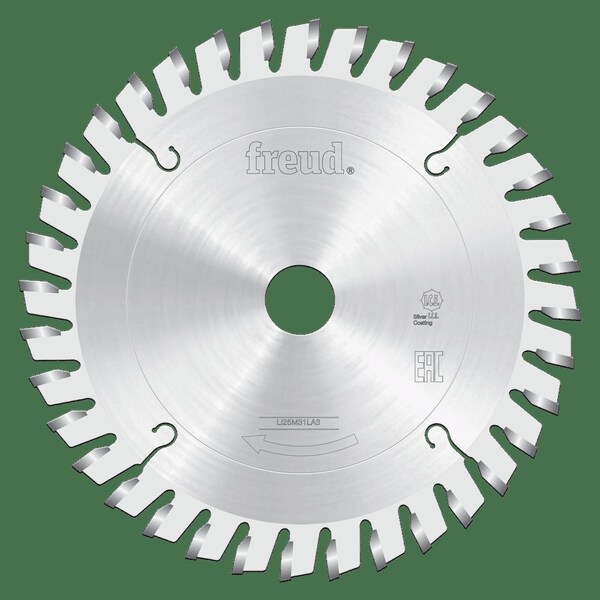 Conical Scoring, 160mm