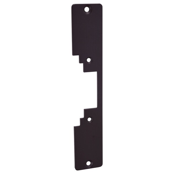 Cs Series Faceplate Kit, US10B Finish