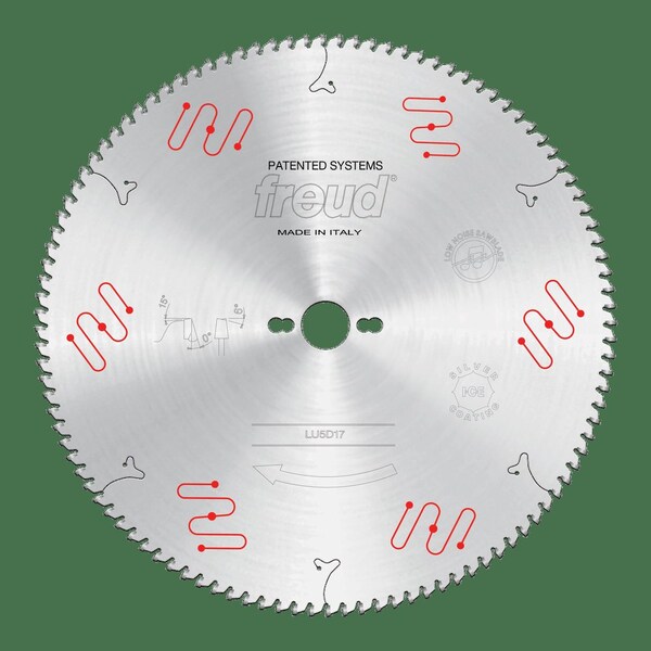 Medium Aluminum and Non-Ferrouslades, 35