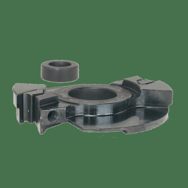 Performance System Rail and Stl Insert C