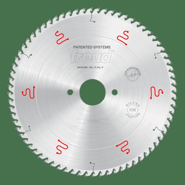 Panel Sizing Blade for Horizontal Beam S