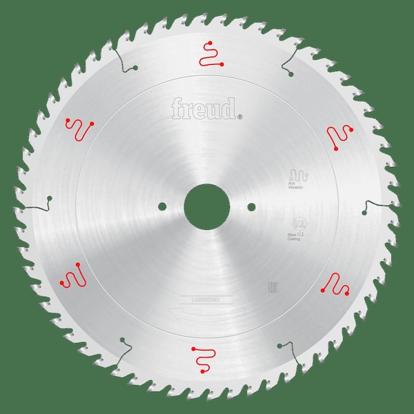 Panel Sizing blade for Horizontal Beam S