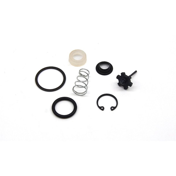 Inlet Parts Kit
